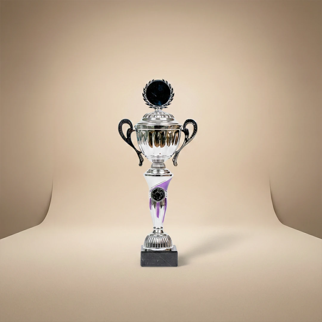 Quarter Line Trophies 17